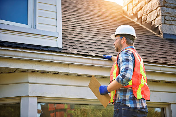 Roofing in Saint Marys